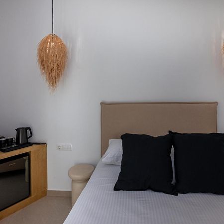 Alora Suites Tínos 外观 照片