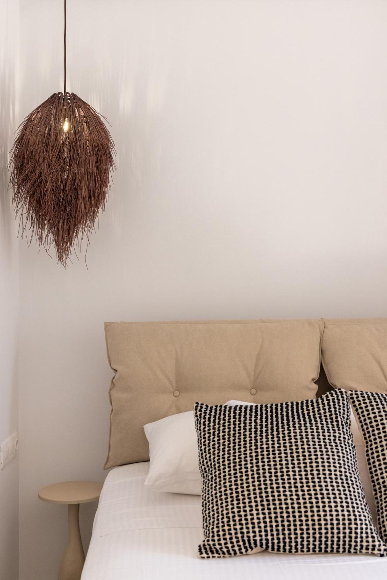 Alora Suites Tínos 外观 照片