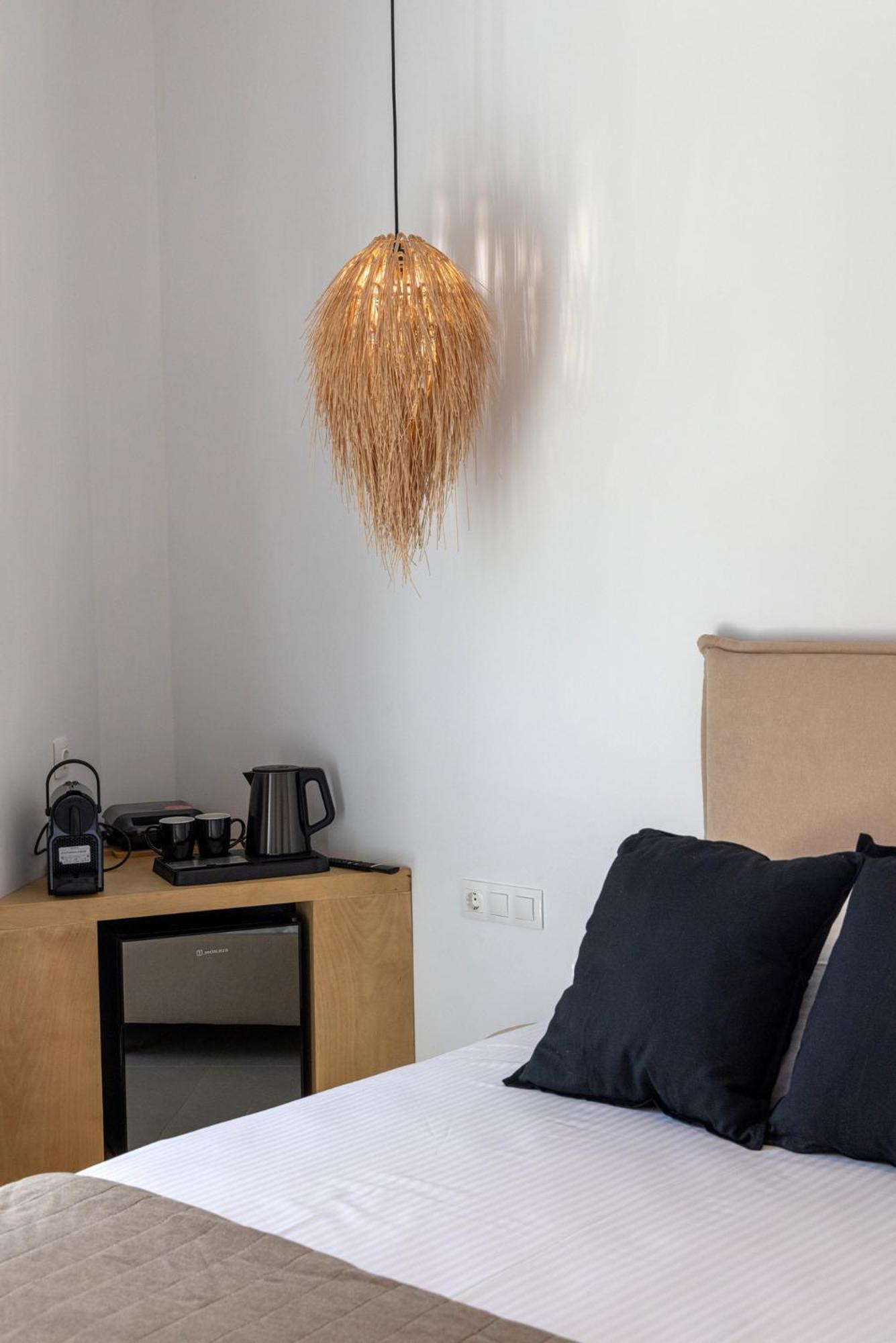 Alora Suites Tínos 外观 照片