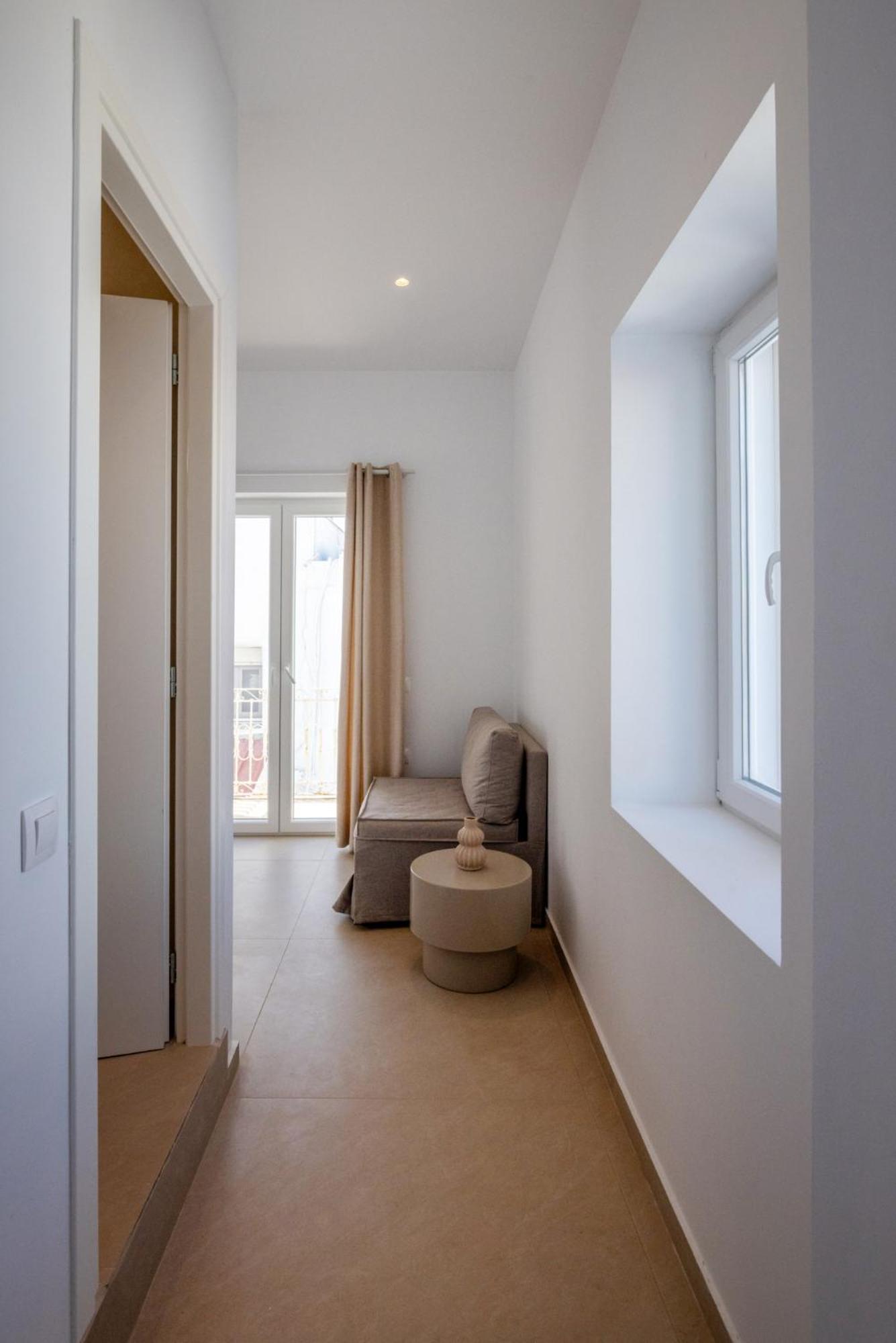 Alora Suites Tínos 外观 照片