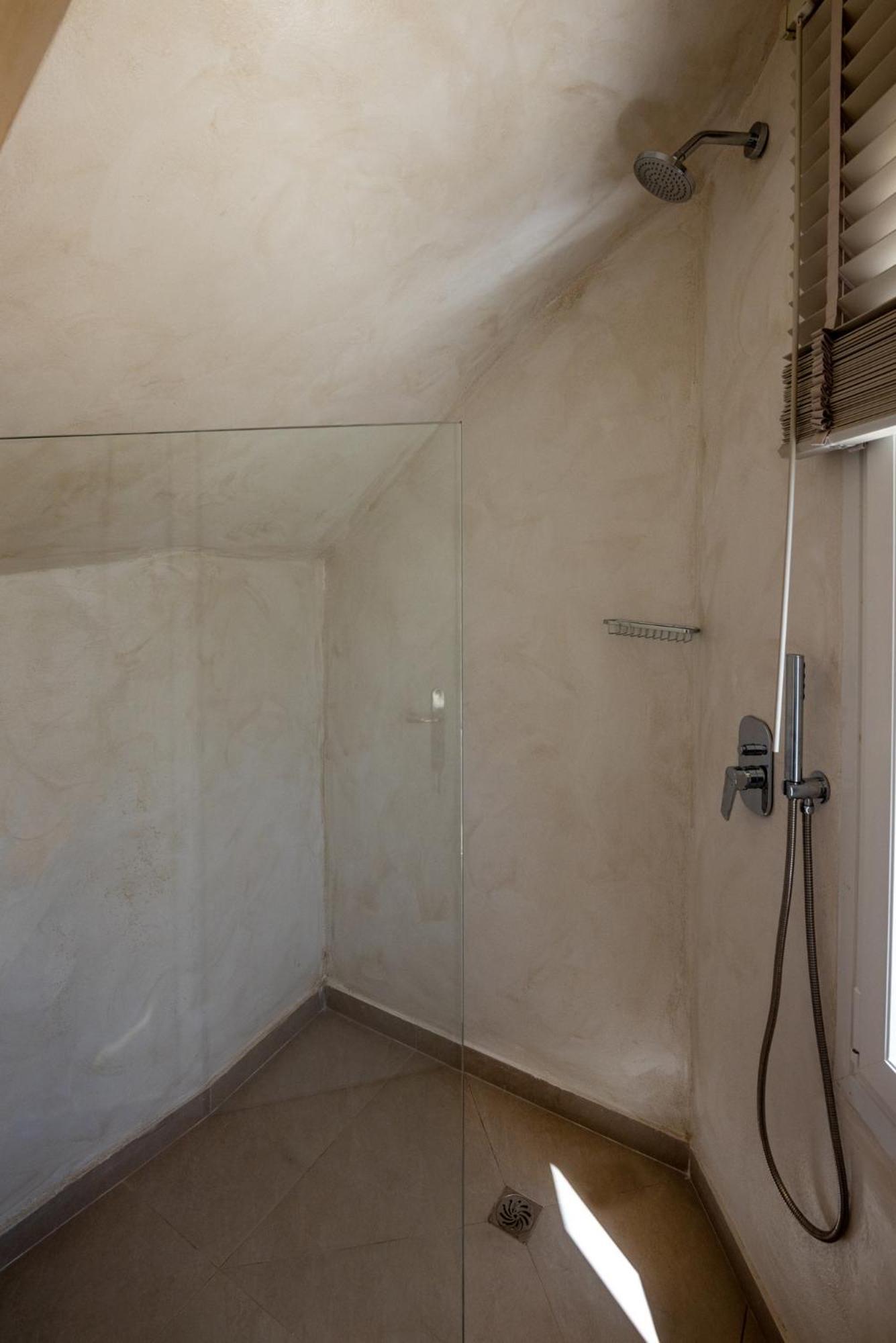 Alora Suites Tínos 外观 照片