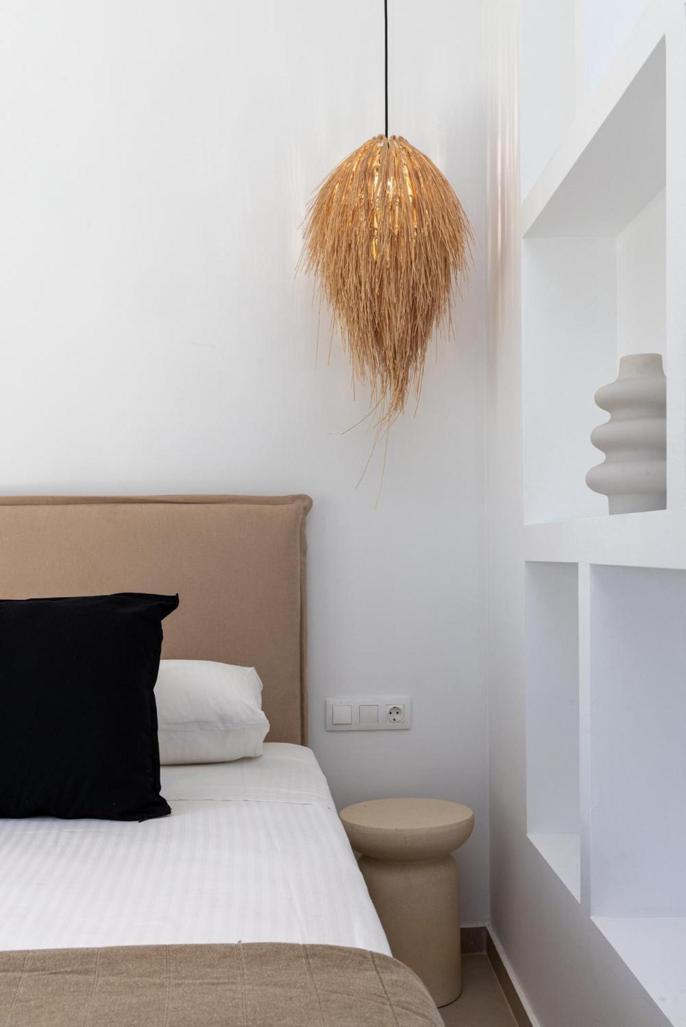 Alora Suites Tínos 外观 照片