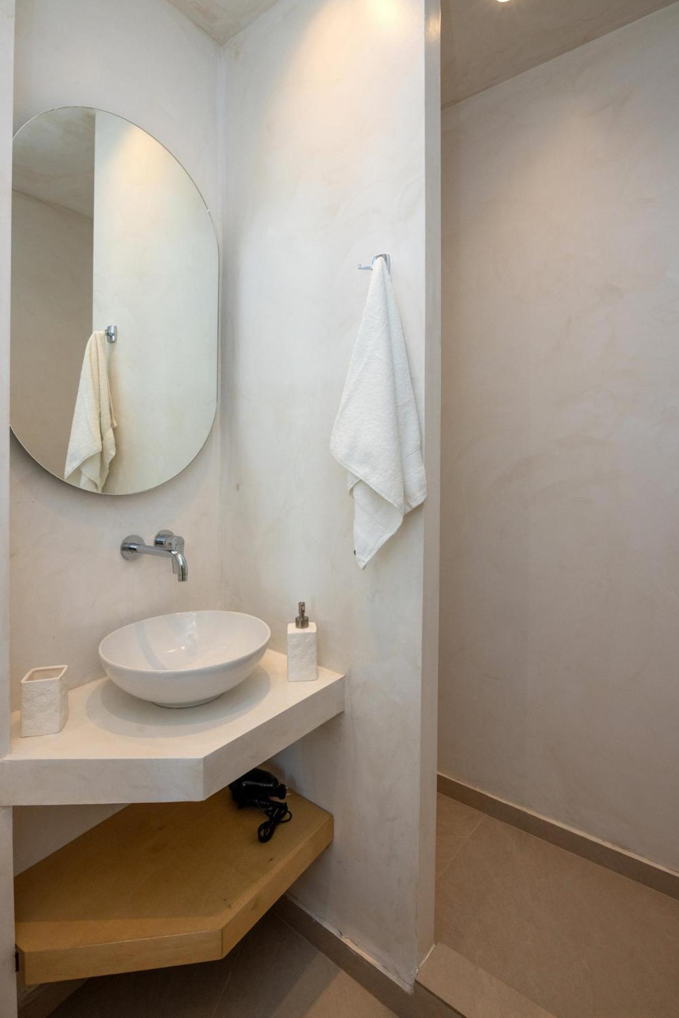 Alora Suites Tínos 外观 照片