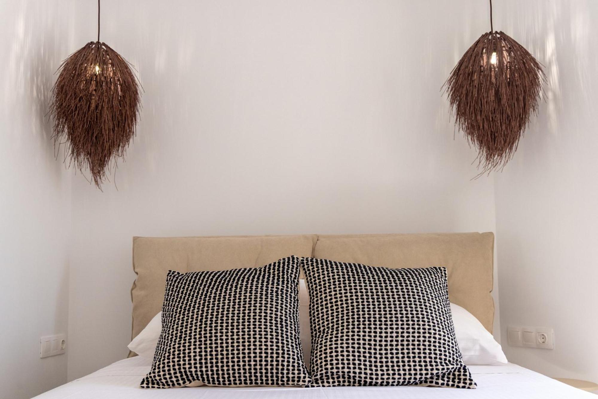 Alora Suites Tínos 外观 照片