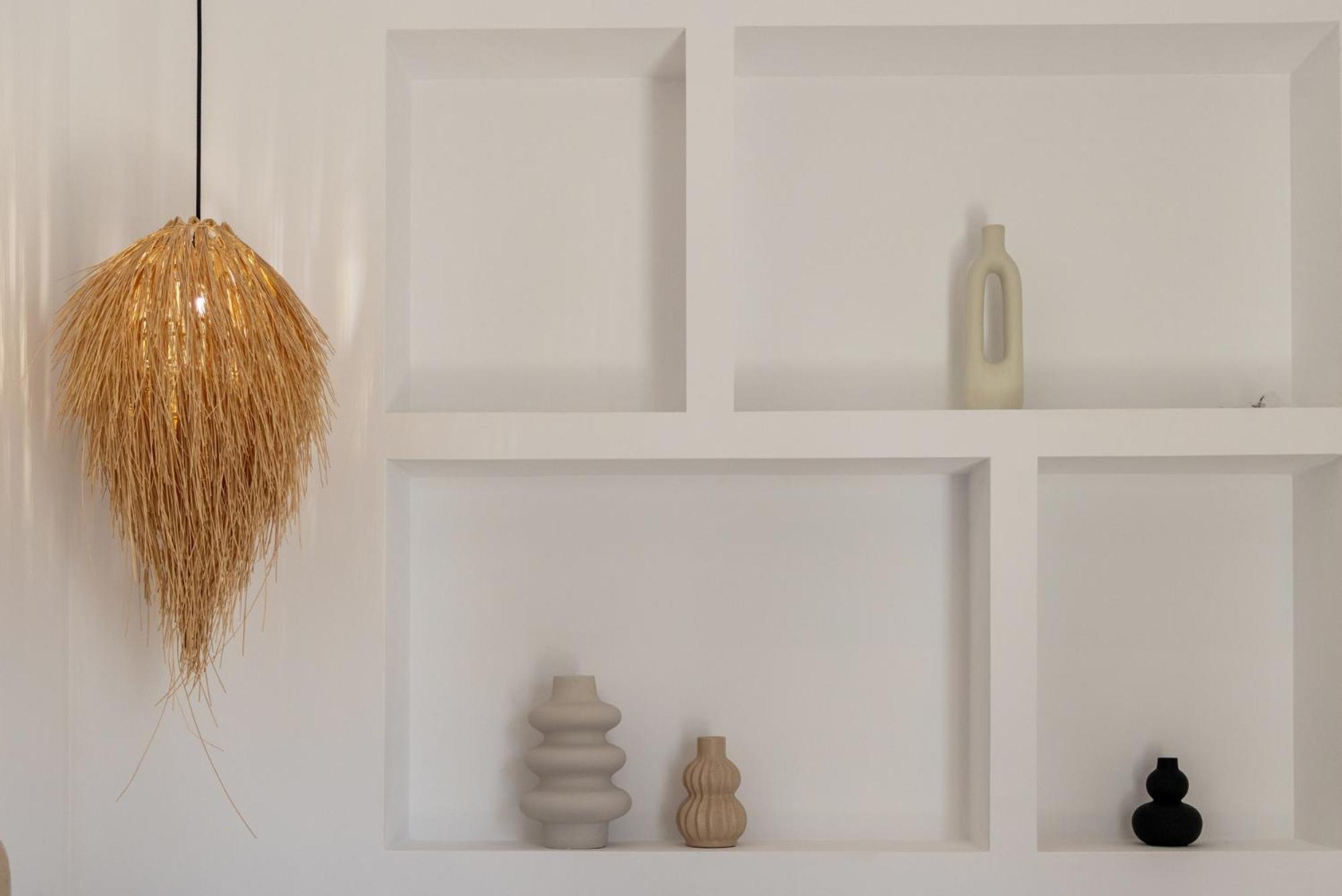 Alora Suites Tínos 客房 照片