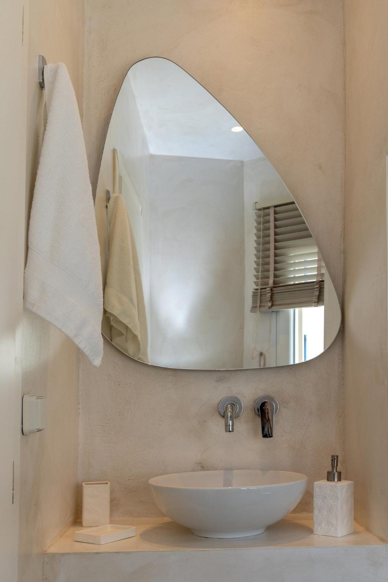 Alora Suites Tínos 客房 照片