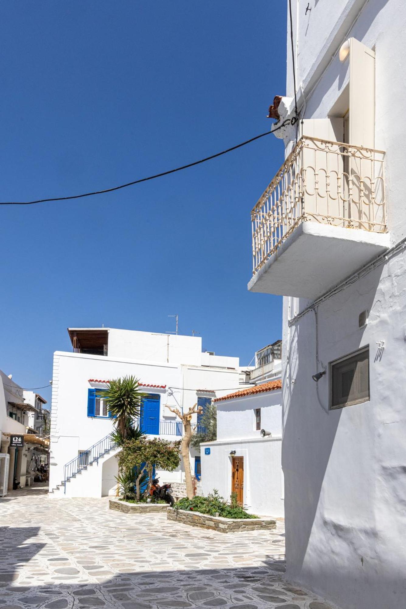 Alora Suites Tínos 客房 照片