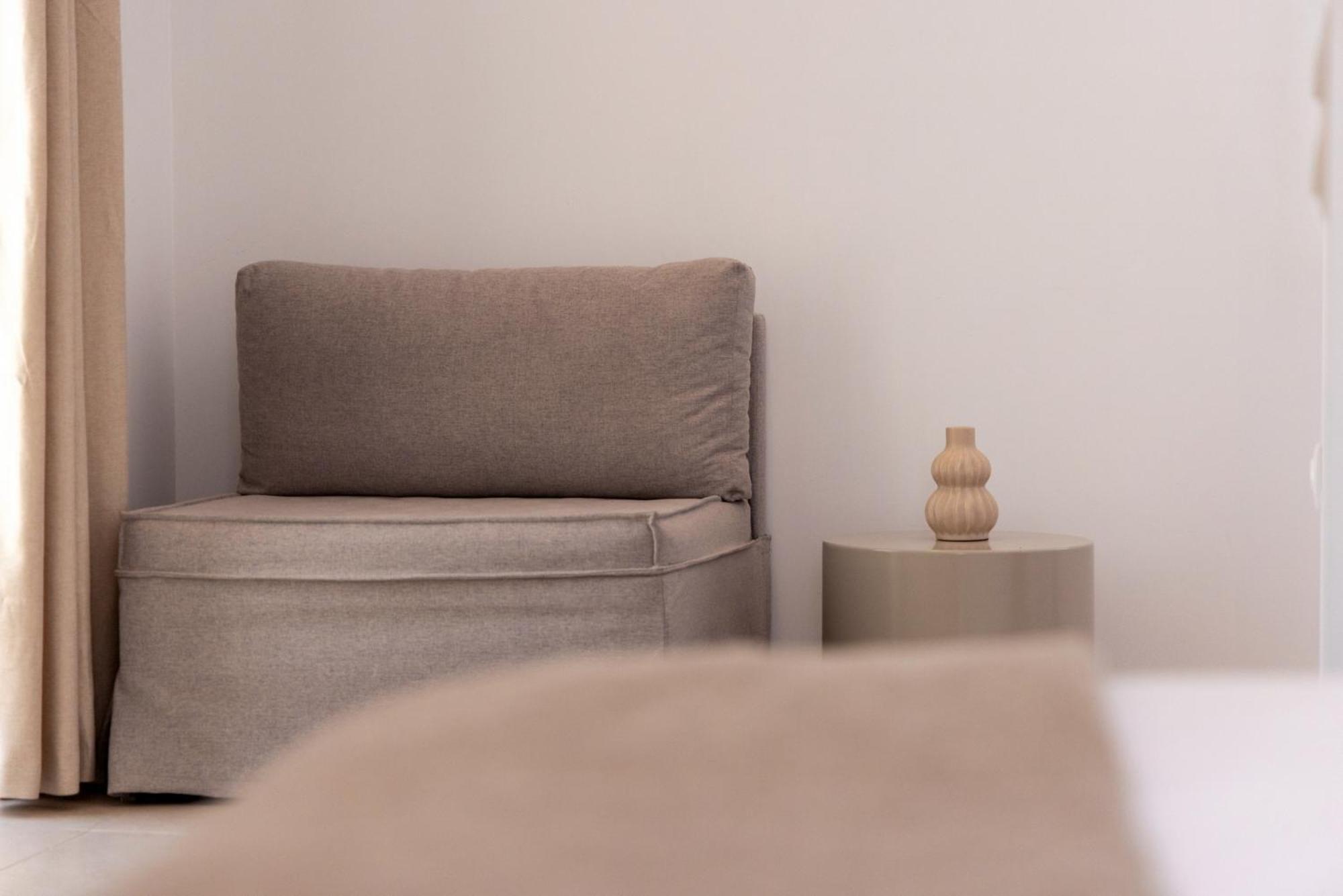 Alora Suites Tínos 客房 照片