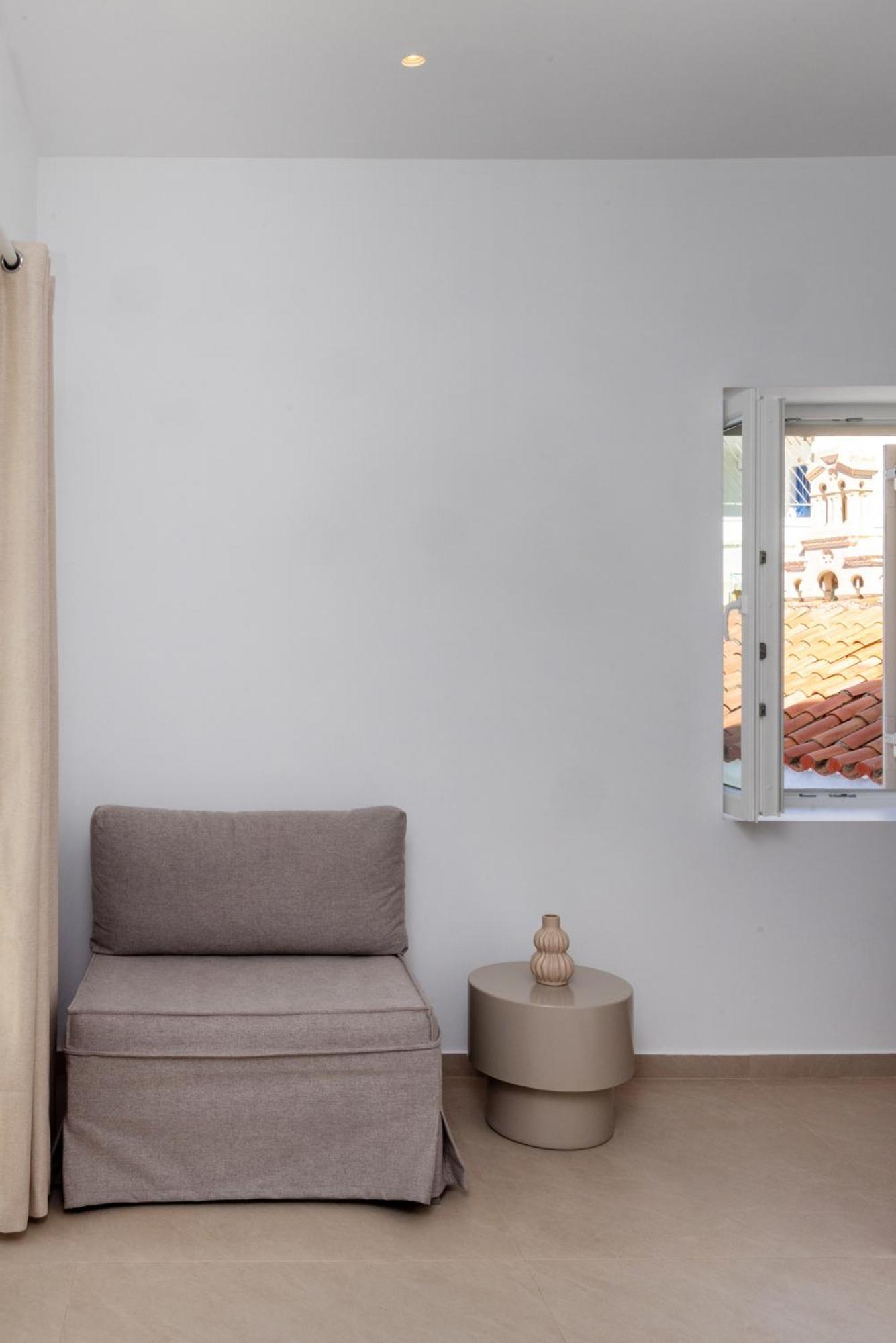Alora Suites Tínos 客房 照片