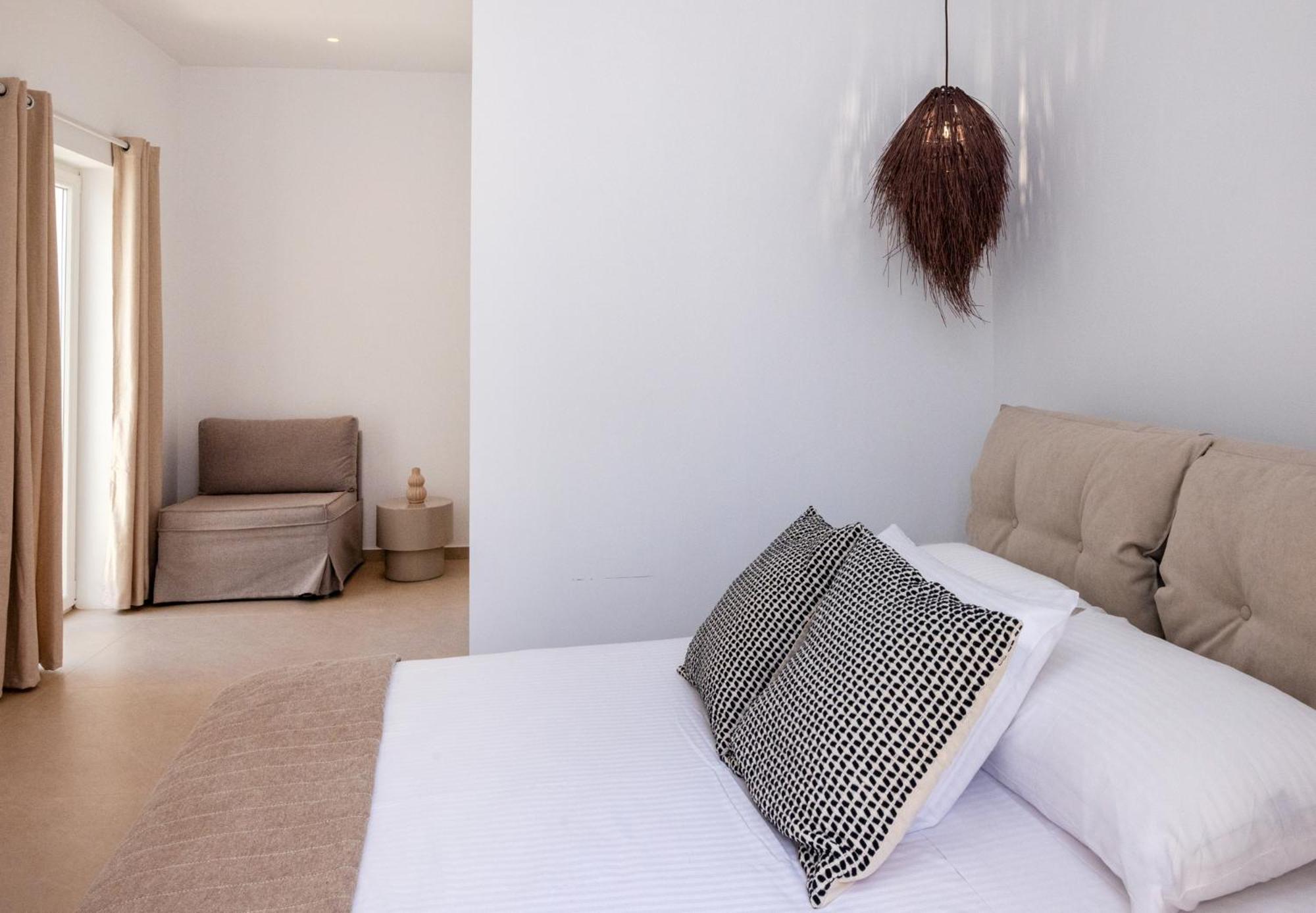 Alora Suites Tínos 客房 照片