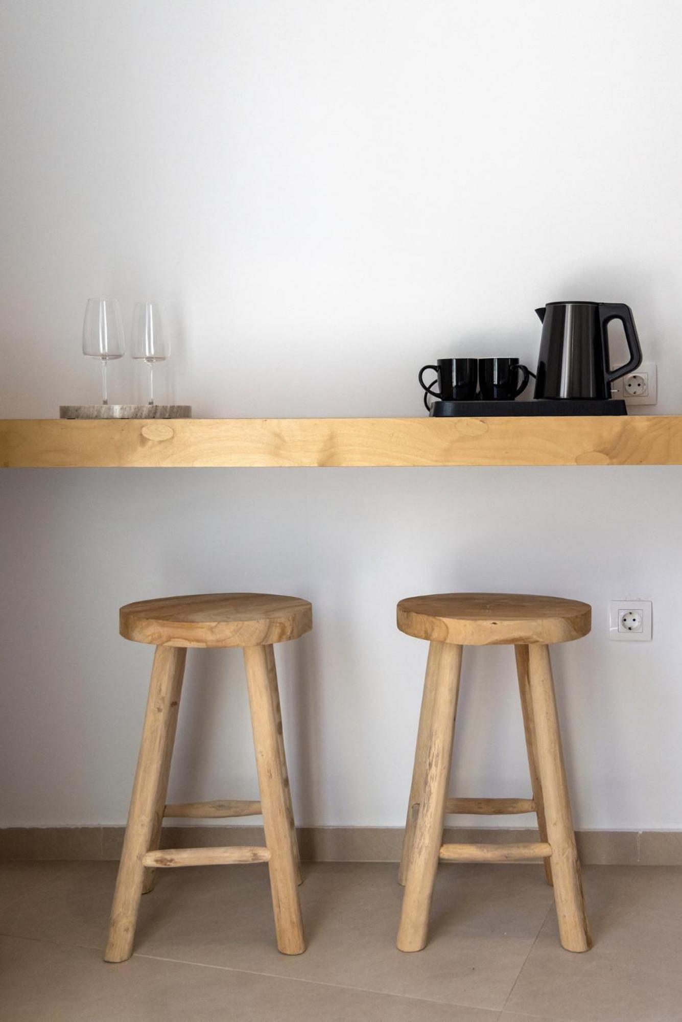 Alora Suites Tínos 客房 照片