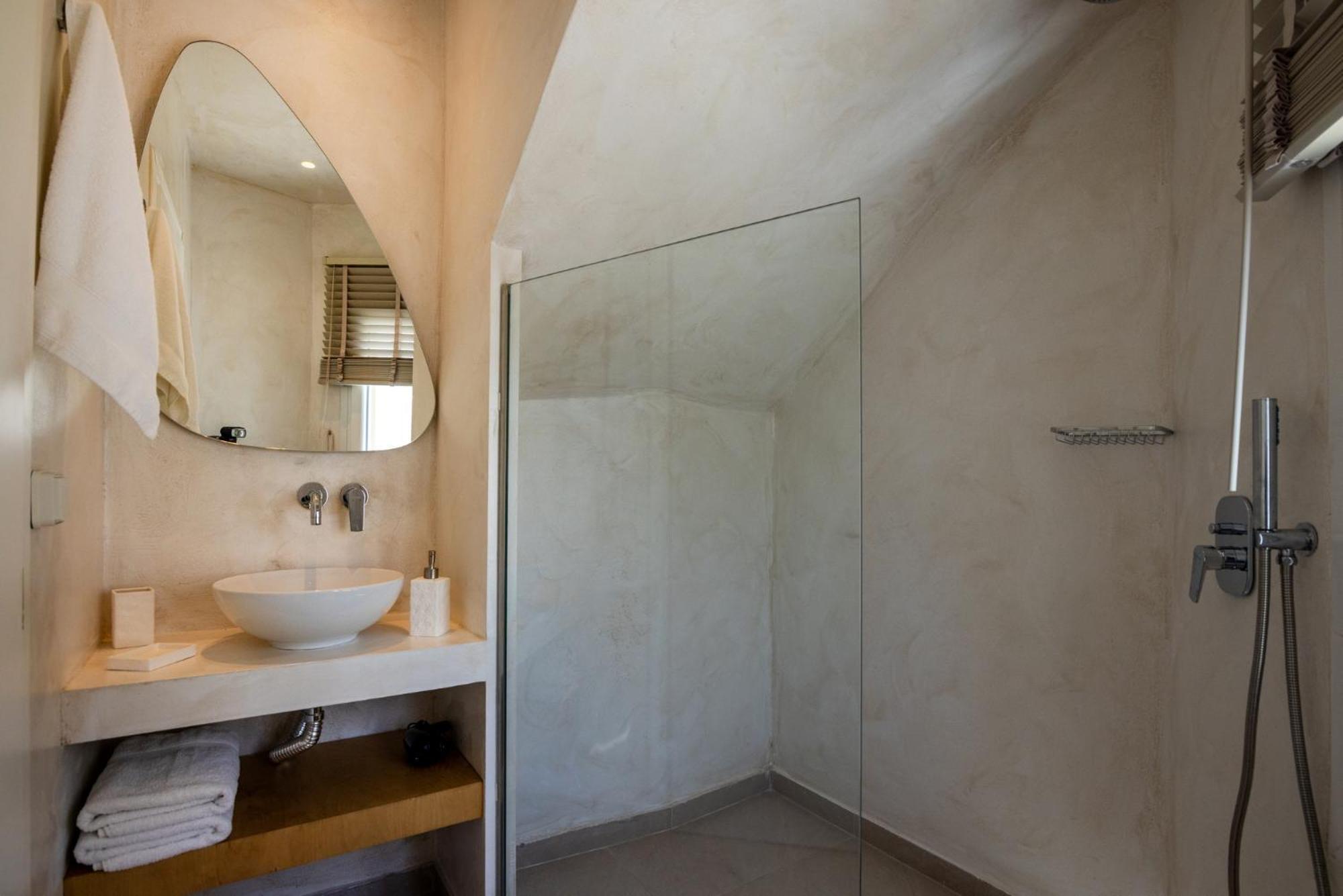 Alora Suites Tínos 客房 照片