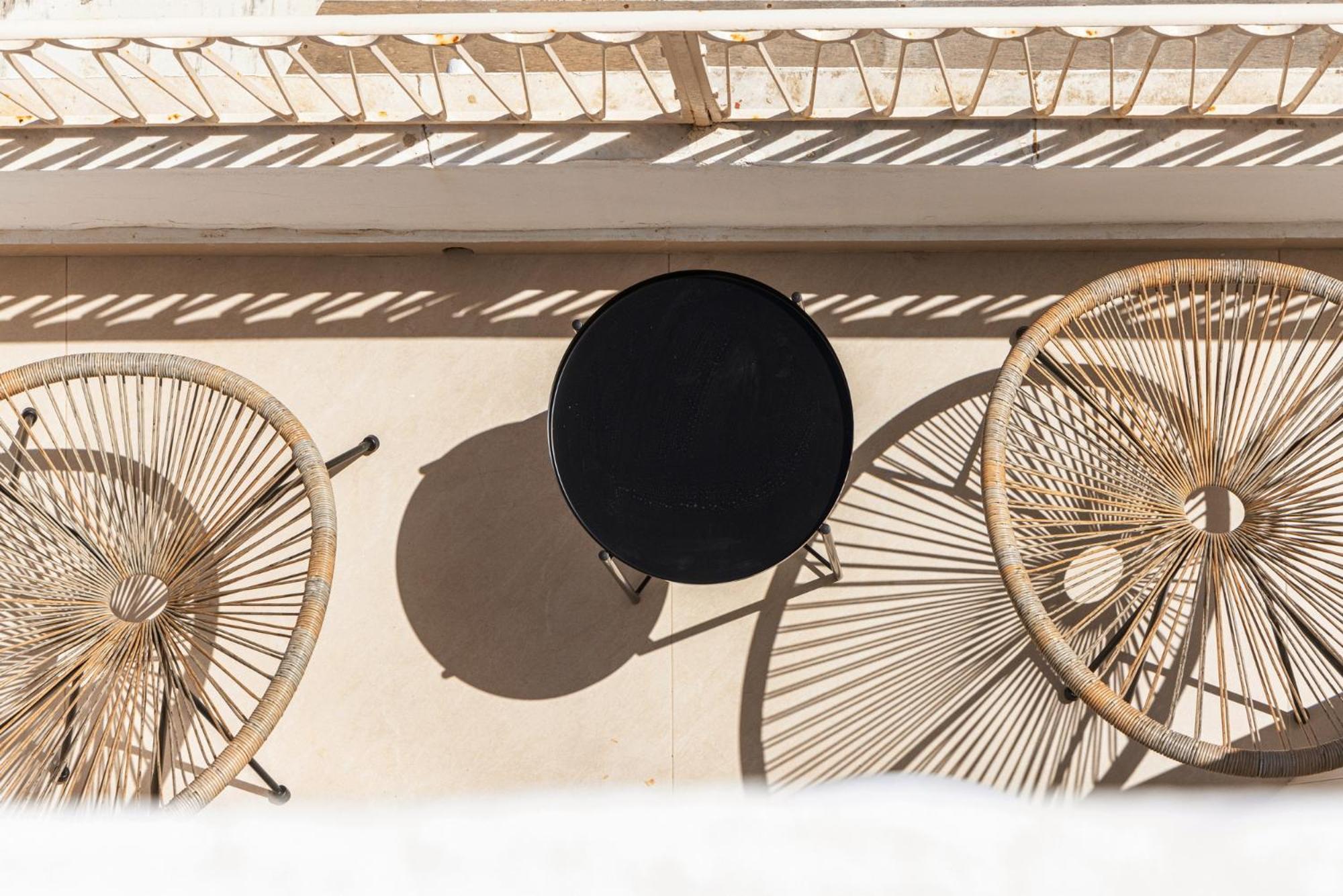 Alora Suites Tínos 客房 照片